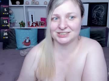 Annacherri December 24, 2025 Chaturbate stream image