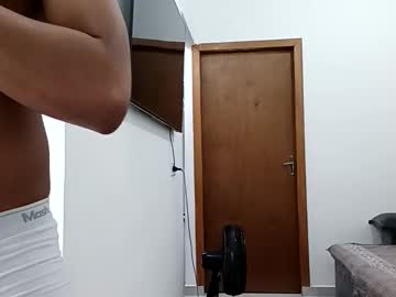 Joka_V December 24, 2025 Chaturbate stream image