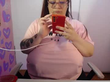 Kathybigboobsbbw_ December 24, 2025 Chaturbate stream image