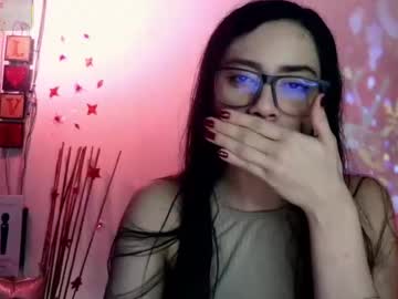Laujgray December 24, 2025 Chaturbate stream image