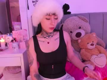Lindaa_Miller December 24, 2025 Chaturbate stream image