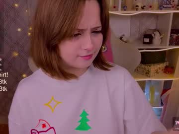 Mary_U December 24, 2025 Chaturbate stream image