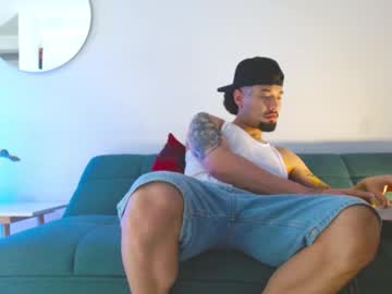 Mathew444 December 24, 2025 Chaturbate stream image