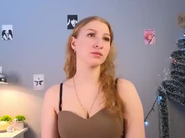 Maureencoombs December 24, 2025 Chaturbate stream image