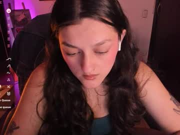 _Peach__ December 24, 2025 Chaturbate stream image