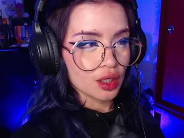 Raventh_ December 24, 2025 Chaturbate stream image