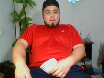 Riderrc December 24, 2025 Chaturbate stream image