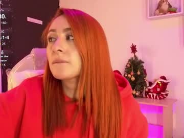 Tiarha_ December 24, 2025 Chaturbate stream image