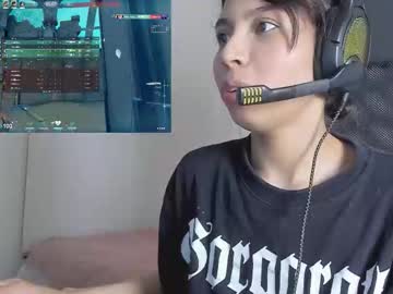 0amy1 December 24, 2025 Chaturbate stream image