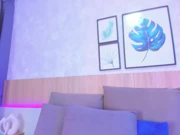 Alanna_Hank December 24, 2025 Chaturbate stream image