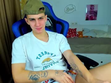 Frank_Mooree December 24, 2025 Chaturbate stream image