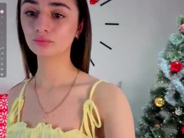 Jaleesasahler December 24, 2025 Chaturbate stream image