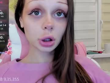 Melonipinkbb December 24, 2025 Chaturbate stream image