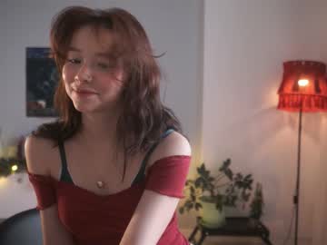 Moonfaced_ December 24, 2025 Chaturbate stream image