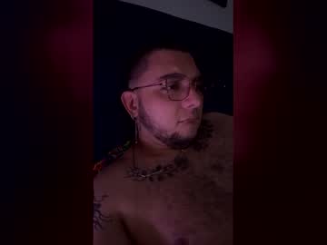 Mr_San8 December 24, 2025 Chaturbate stream image