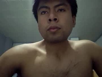 Oskr876k December 24, 2025 Chaturbate stream image