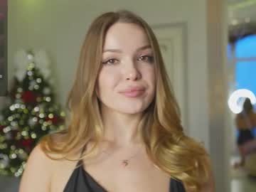 Peachylina December 24, 2025 Chaturbate stream image
