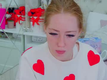 Tinabrook December 24, 2025 Chaturbate stream image
