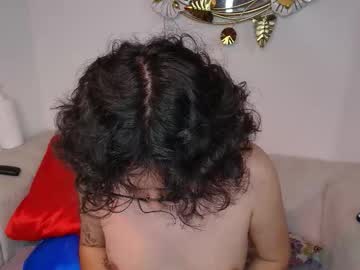 Velvetkai_Nom December 24, 2025 Chaturbate stream image