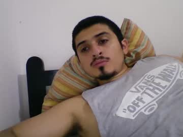 Alanargenttt25 December 24, 2025 Chaturbate stream image