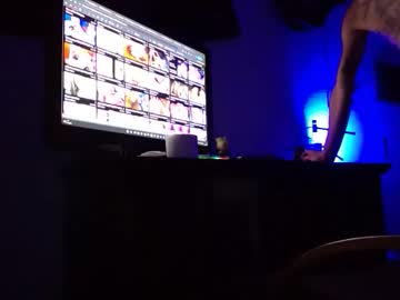 Awfulnightmare December 24, 2025 Chaturbate stream image