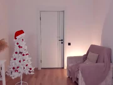 Eleonora_Linn_ December 24, 2025 Chaturbate stream image