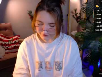 Fairy_Tara December 24, 2025 Chaturbate stream image