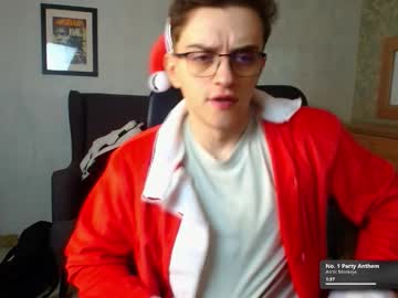 Felixstark December 24, 2025 Chaturbate stream image