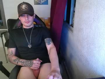 Horny_Little_Eyes December 24, 2025 Chaturbate stream image