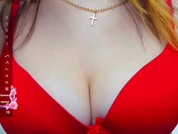 Irismatt December 24, 2025 Chaturbate stream image