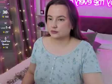 Katyaneilson December 24, 2025 Chaturbate stream image