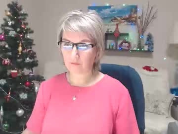 Leilamays December 24, 2025 Chaturbate stream image