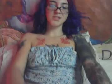 Melaniefairy December 24, 2025 Chaturbate stream image