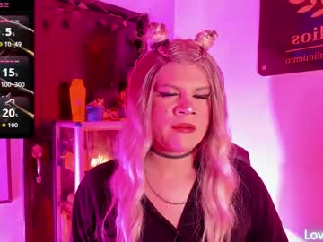 Mistresspervett December 24, 2025 Chaturbate stream image