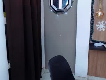Moon_And_Fire_ December 24, 2025 Chaturbate stream image