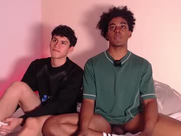 Nicoymark1 December 24, 2025 Chaturbate stream image