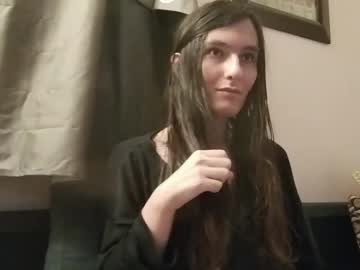 Sabinewinters December 24, 2025 Chaturbate stream image