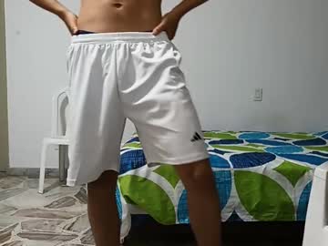 Sayido37 December 24, 2025 Chaturbate stream image