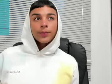 Seductivo_Jr stream photo from December 24, 2025