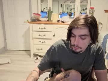 Str8whiteboy21 December 24, 2025 Chaturbate stream image