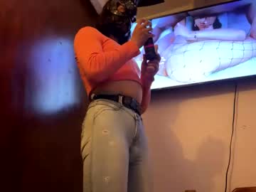 Tifanyfem December 24, 2025 Chaturbate stream image