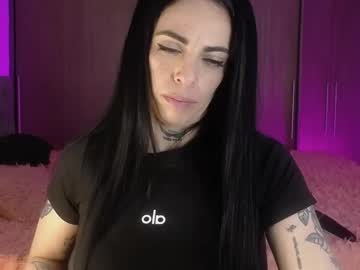 Violett_Hottie December 24, 2025 Chaturbate stream image