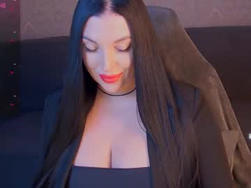 Blackberry_Star December 24, 2025 Chaturbate stream image