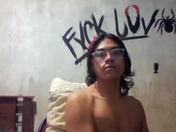 Blade_Sensual December 24, 2025 Chaturbate stream image