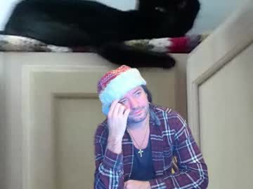 Camarant December 24, 2025 Chaturbate stream image