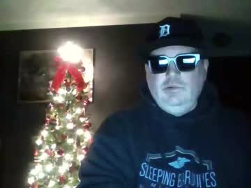Holden_Minutz December 24, 2025 Chaturbate stream image