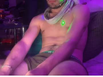 Hornyslop December 24, 2025 Chaturbate stream image
