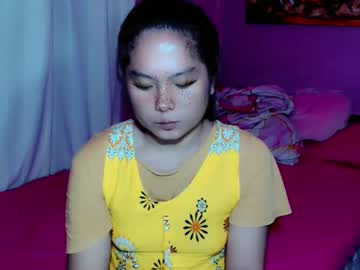 Hottie_Pinay16 December 24, 2025 Chaturbate stream image