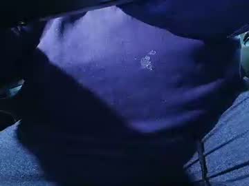 Hotwheelsguy2 December 24, 2025 Chaturbate stream image