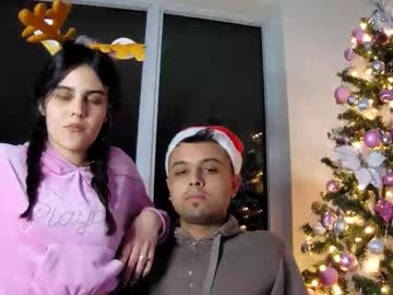 Kulitoputi December 24, 2025 Chaturbate stream image